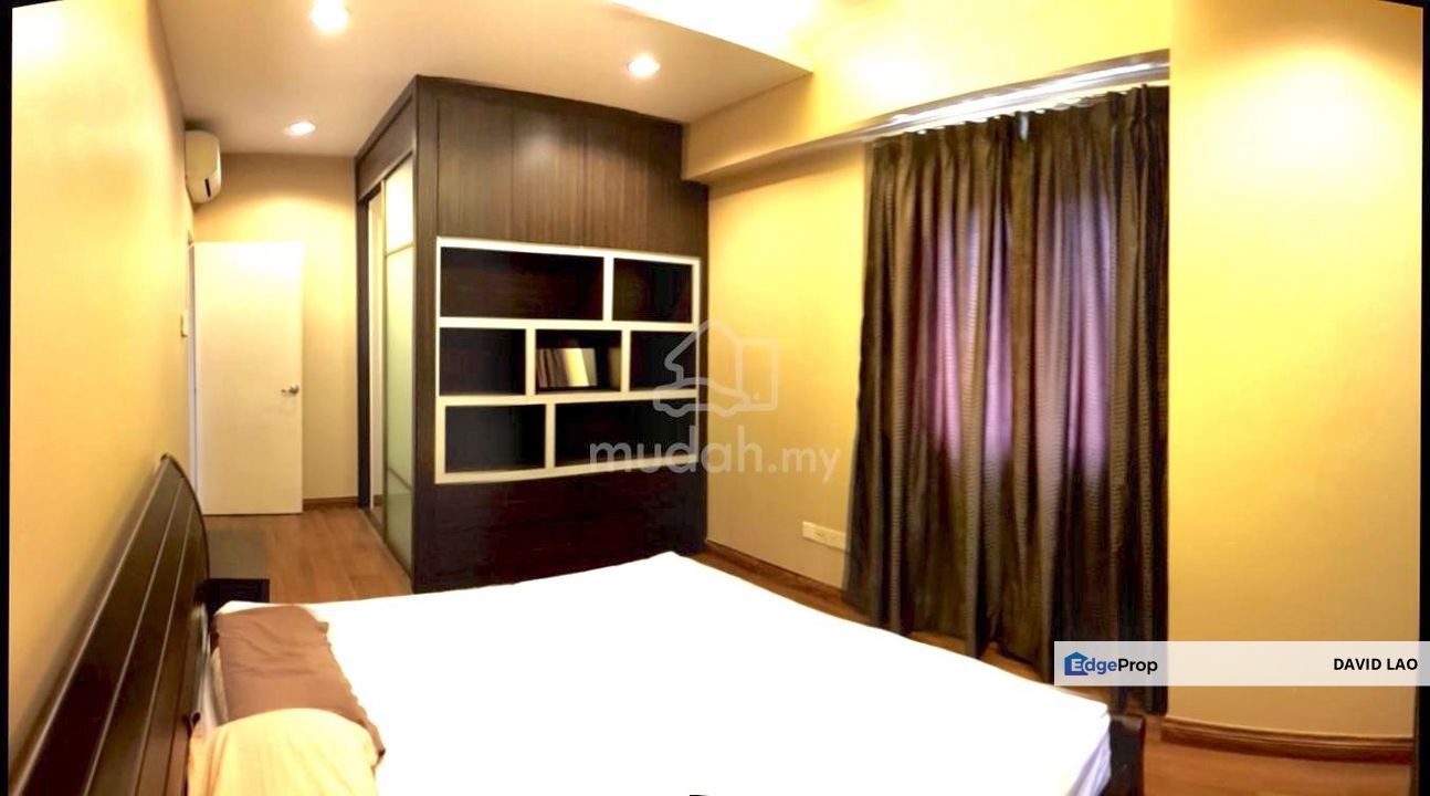 Casa Desa, Taman Desa, Kuala Lumpur, Kuala Lumpur, Taman Desa 