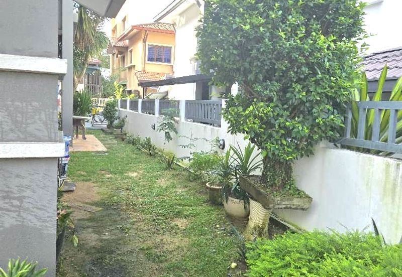 Desa ParkCity (Davinia)