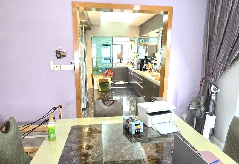 Desa ParkCity (Davinia)