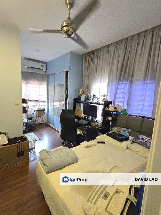 2.5 Storey Terrace House , Desa Parkcity Kuala Lumpur., Desa Parkcity, Kuala Lumpur, Kuala Lumpur, Desa Parkcity