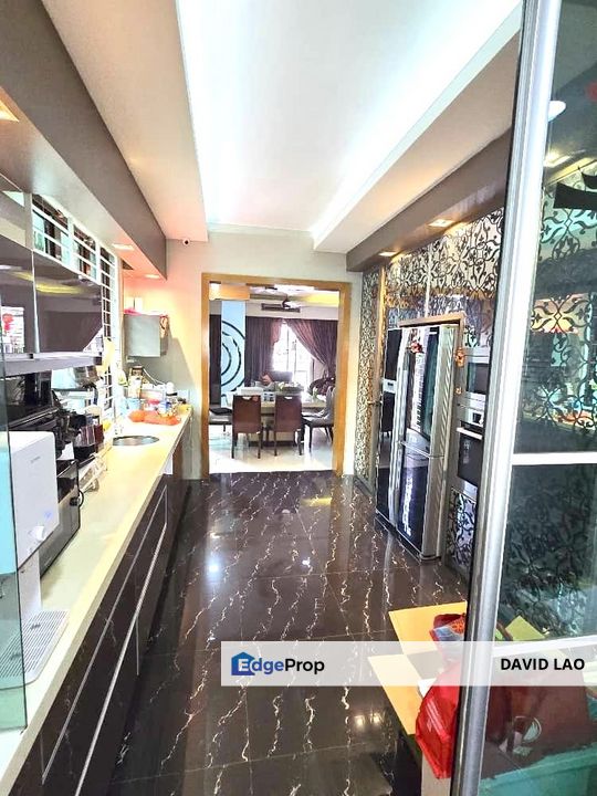 2.5 Storey Terrace House , Desa Parkcity Kuala Lumpur., Desa Parkcity, Kuala Lumpur, Kuala Lumpur, Desa Parkcity