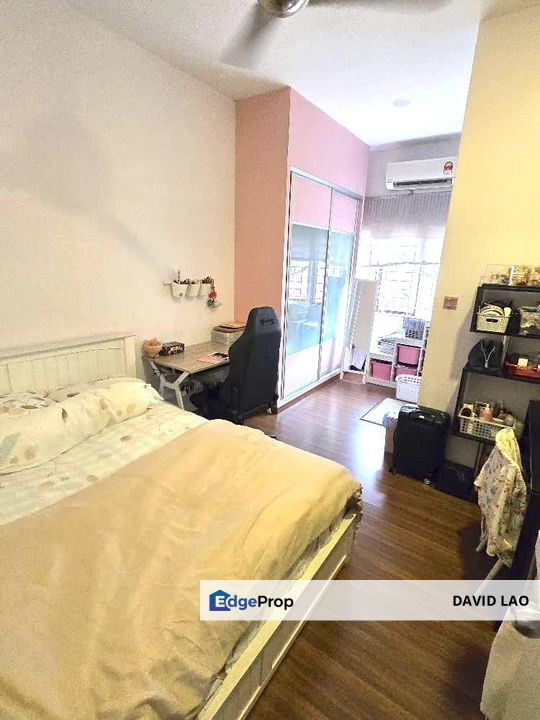 2.5 Storey Terrace House , Desa Parkcity Kuala Lumpur., Desa Parkcity, Kuala Lumpur, Kuala Lumpur, Desa Parkcity