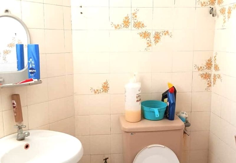 Palm Court Condominium