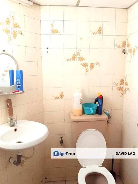 Palm Court Condominium, Brickfields, Kuala Lumpur, Kuala Lumpur, Brickfields