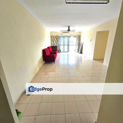 Idaman Putera, Taman Ibukota, Setapak, Kuala Lumpur, Kuala Lumpur, Setapak