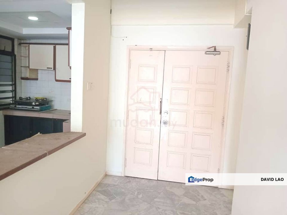 Mutiara Villa, Bukit Bintang, KL City Centre, Kuala Lumpur, Kuala Lumpur, Bukit Bintang