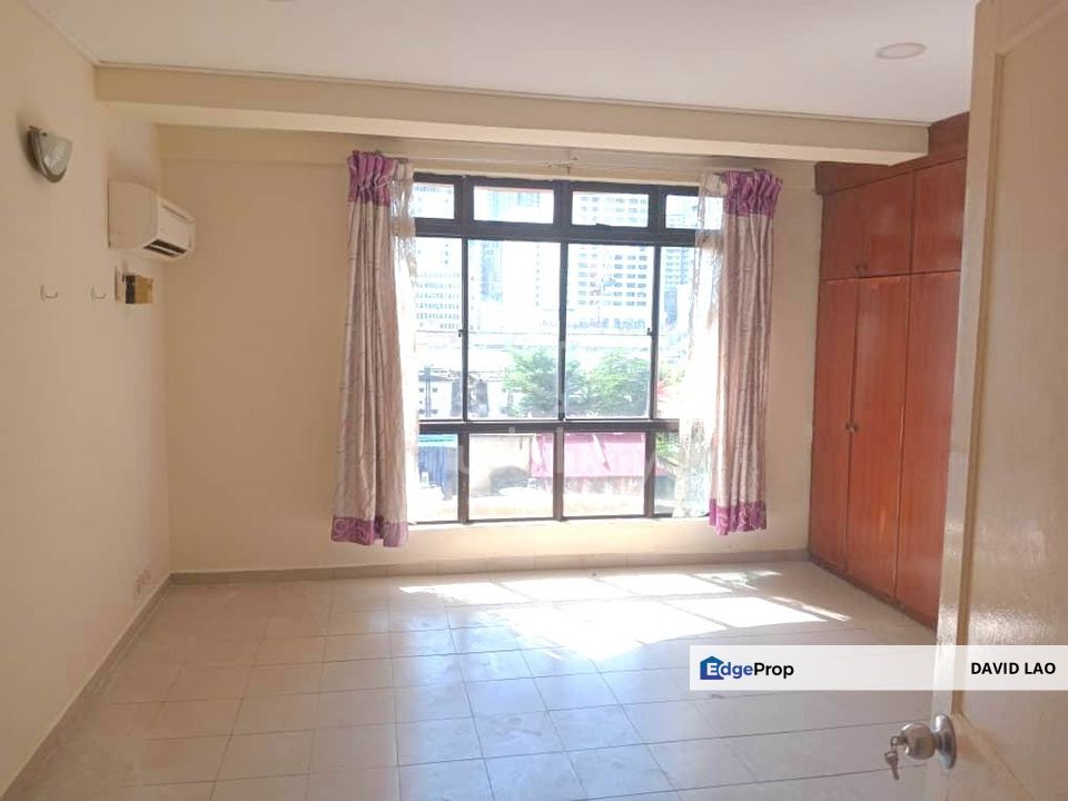 Mutiara Villa, Bukit Bintang, KL City Centre, Kuala Lumpur, Kuala Lumpur, Bukit Bintang