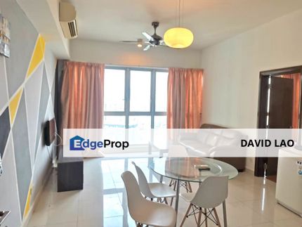 Regalia Residence, Chow Kit, KL City Centre, Kuala Lumpu, Kuala Lumpur, KL City