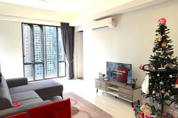 Sentral Suites