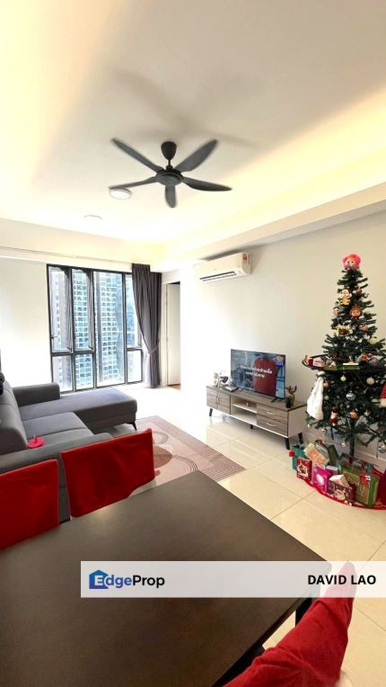 Sentral Suites, KL Sentral, Kl Sentral, Kuala Lumpur, Kuala Lumpur, KL Sentral