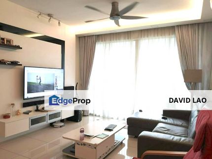 Bayu Sentul, Sentul, Kuala Lumpur, Kuala Lumpur, Sentul