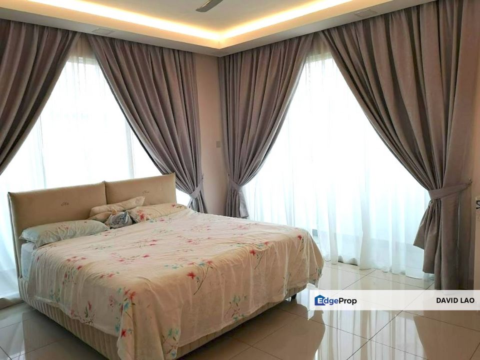 Bayu Sentul, Sentul, Kuala Lumpur, Kuala Lumpur, Sentul