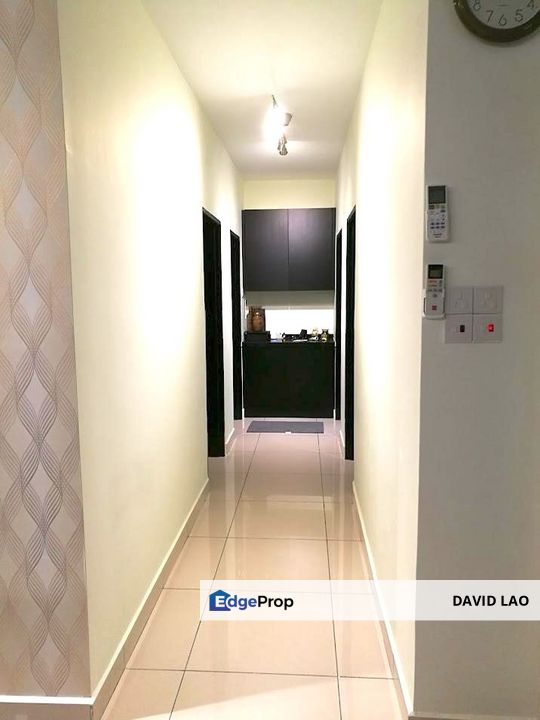 Bayu Sentul, Sentul, Kuala Lumpur, Kuala Lumpur, Sentul