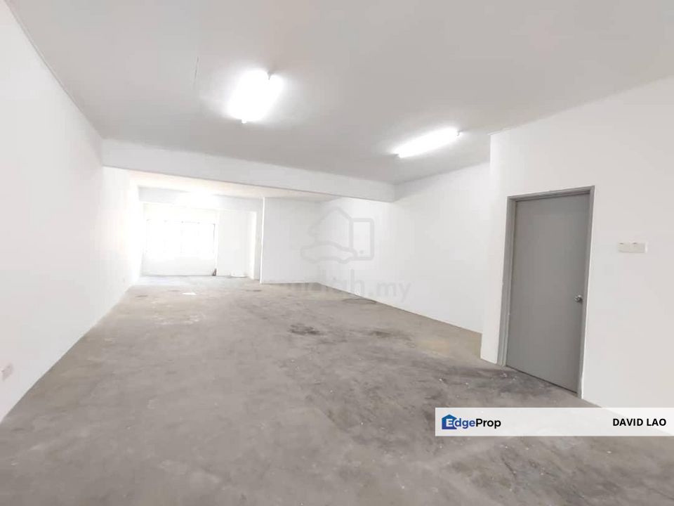 Shop lot ,Taman Bullion Mewah ,Sentul, Kuala Lumpur, Kuala Lumpur, Sentul