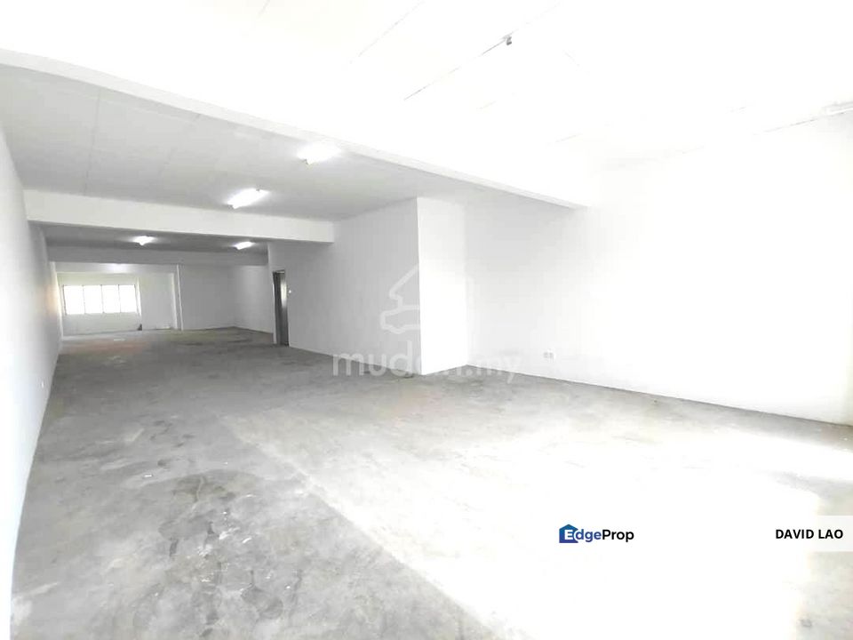 Shop lot ,Taman Bullion Mewah ,Sentul, Kuala Lumpur, Kuala Lumpur, Sentul