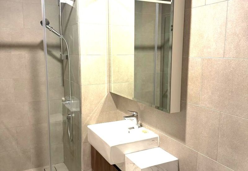 Aria Luxury Residence