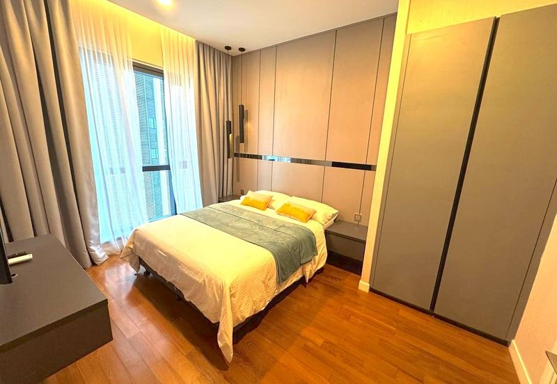 Aria Luxury Residence