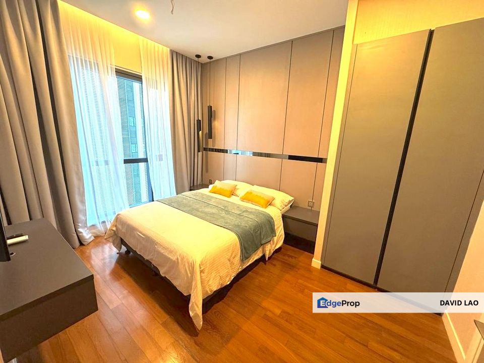 Aria, KLCC, KL City Centre, Kuala Lumpur, Kuala Lumpur, KLCC