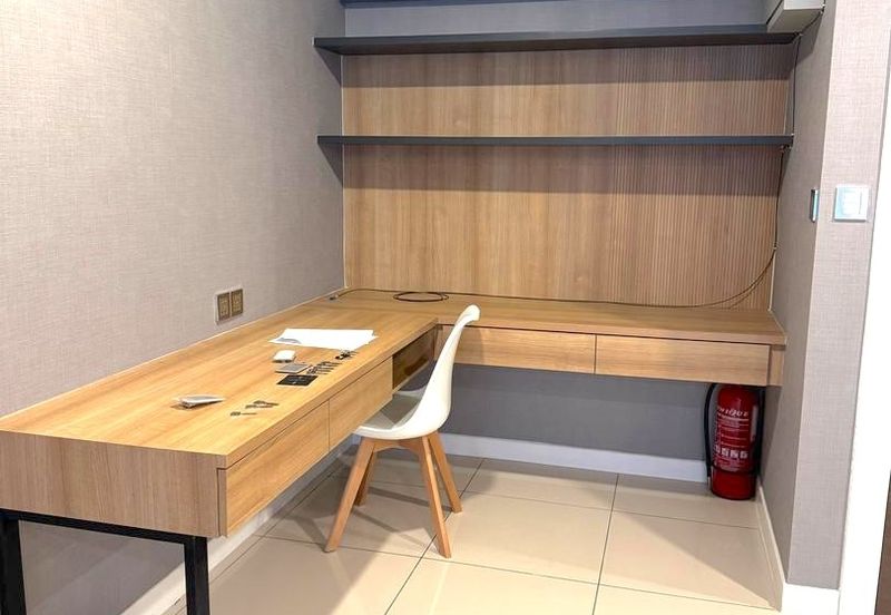 Aria Luxury Residence