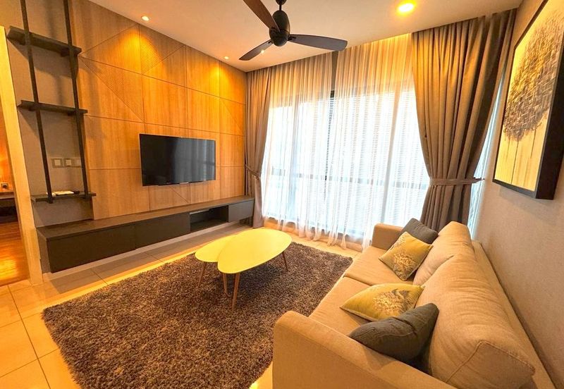 Aria Luxury Residence