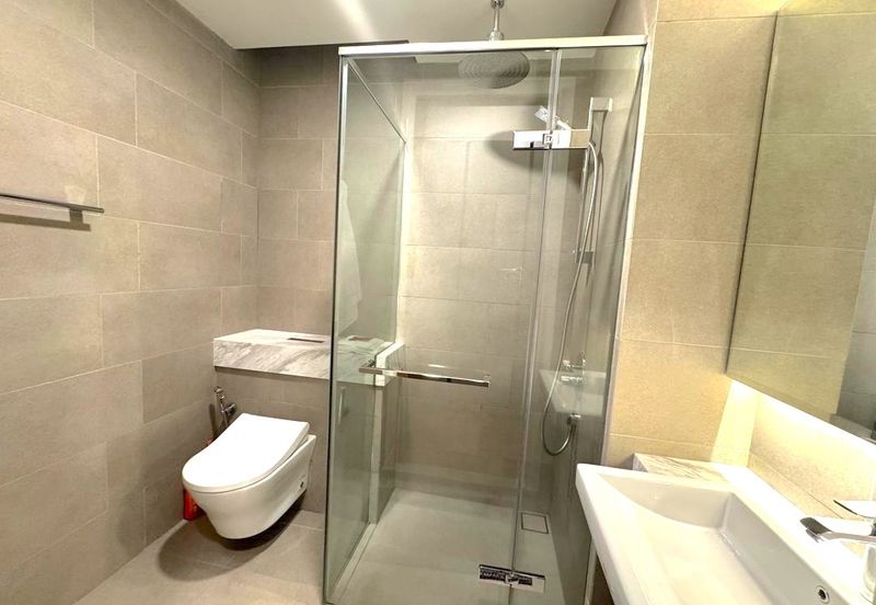 Aria Luxury Residence