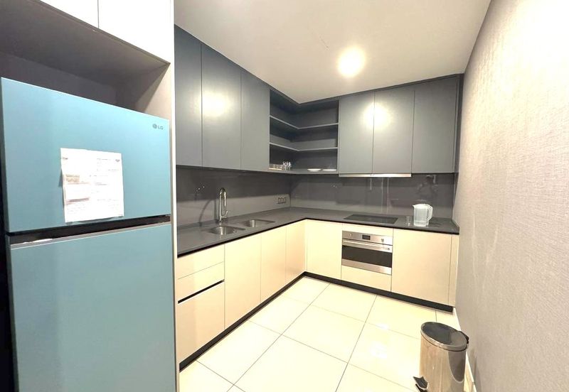 Aria Luxury Residence