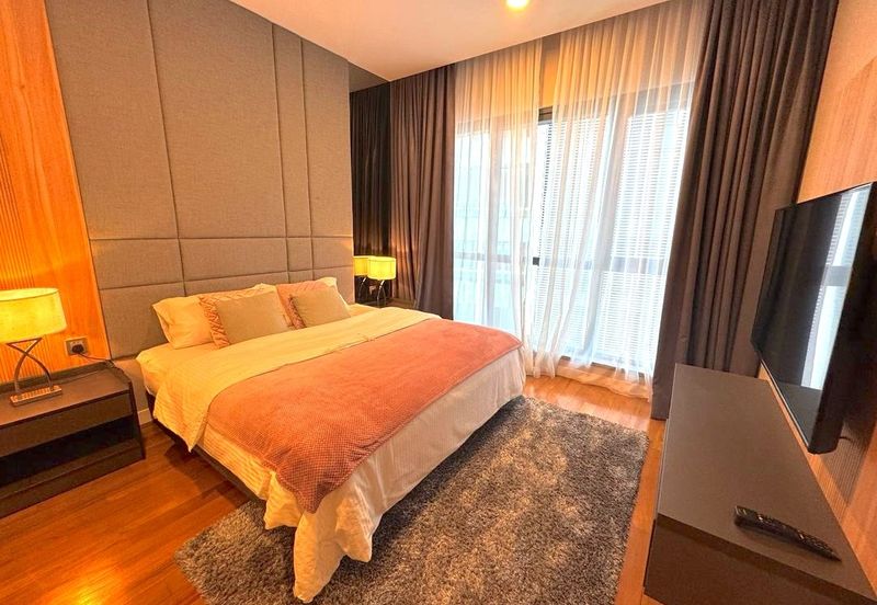 Aria Luxury Residence