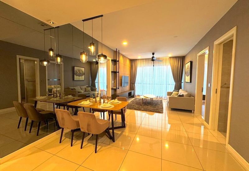 Aria Luxury Residence