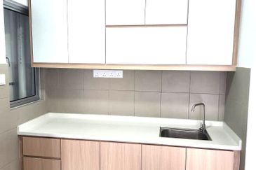 Kiara Kasih Condominium