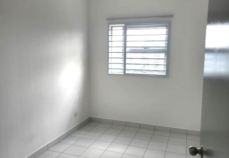 Kiara Kasih Condominium