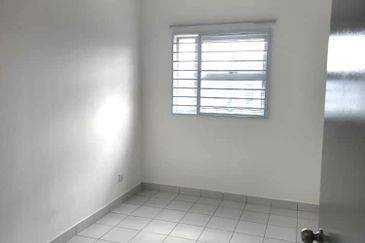 Kiara Kasih Condominium