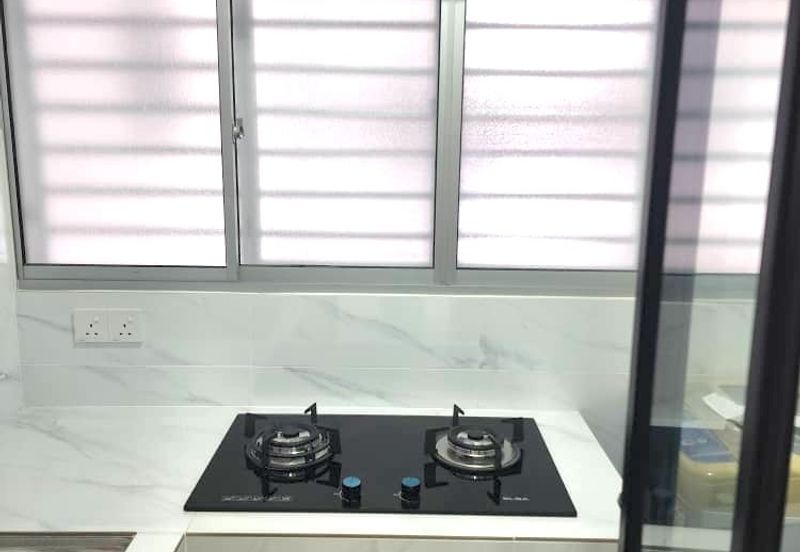 Kiara Kasih Condominium