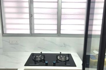 Kiara Kasih Condominium