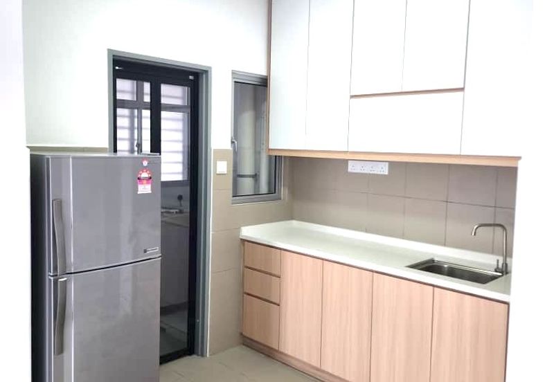 Kiara Kasih Condominium