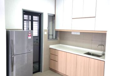 Kiara Kasih Condominium