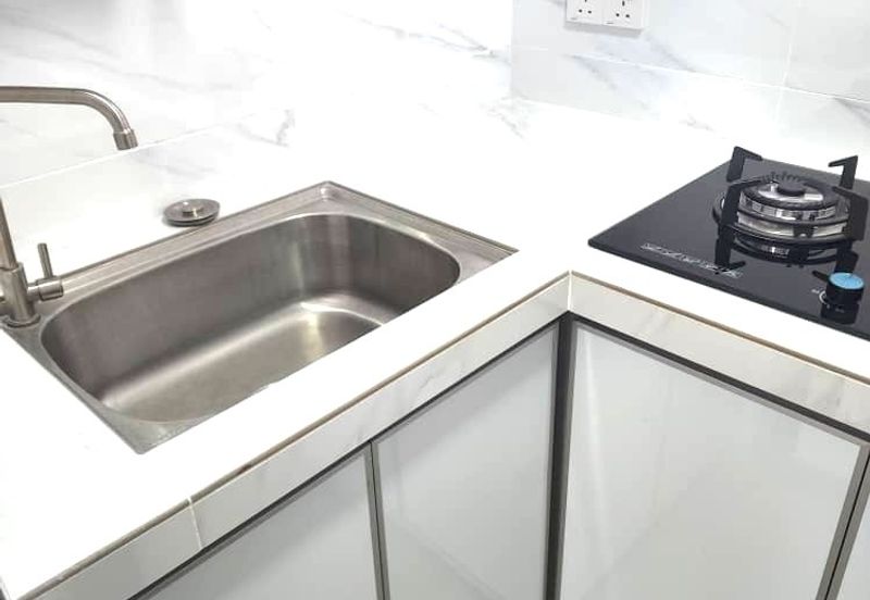 Kiara Kasih Condominium