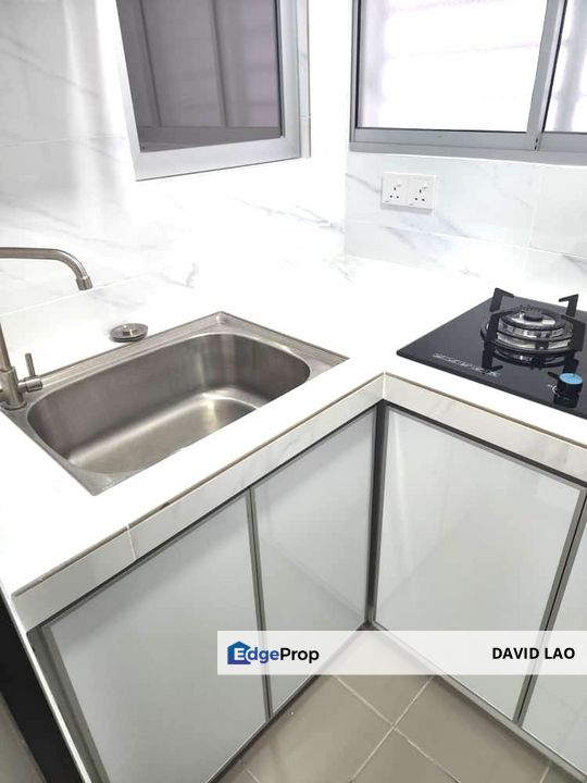 Kiara Kasih, Mont Kiara, Kuala Lumpur, Kuala Lumpur, KL City