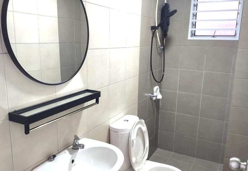 Kiara Kasih Condominium