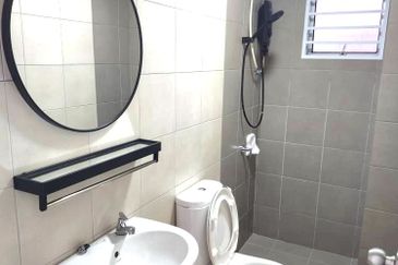 Kiara Kasih Condominium