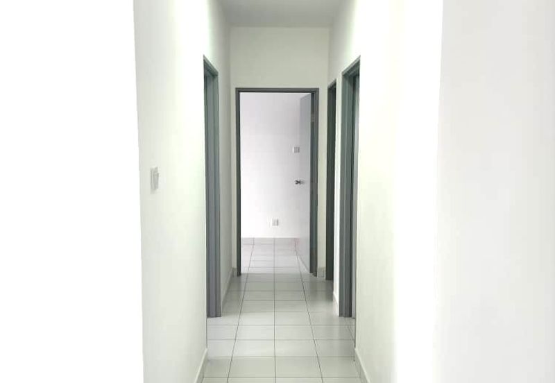 Kiara Kasih Condominium