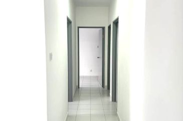 Kiara Kasih Condominium