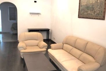 Lorong Sentul Bahagia 2