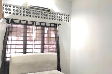 Lorong Sentul Bahagia 2