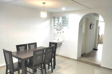 Lorong Sentul Bahagia 2