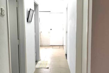 Lorong Sentul Bahagia 2