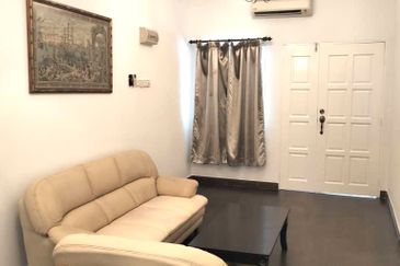 Lorong Sentul Bahagia 2