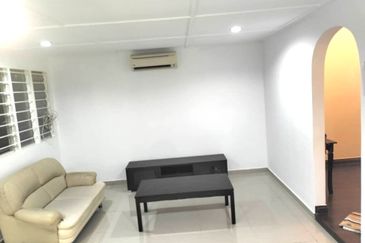 Lorong Sentul Bahagia 2