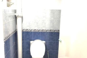 Lorong Sentul Bahagia 2