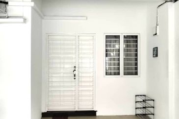 Lorong Sentul Bahagia 2