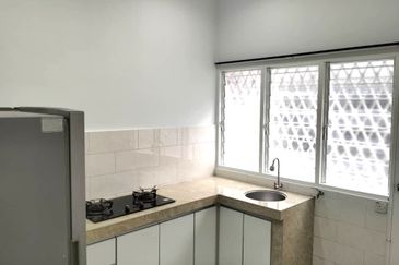 Lorong Sentul Bahagia 2